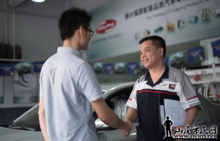 汽車后市場新標桿 能將“參考”轉化為“落地服務”的汽修廠為何寥寥無幾？