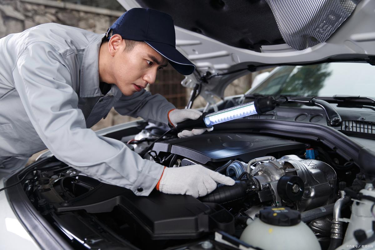 4S店維修期間代步車收費嗎？解析代步車服務的所有細節