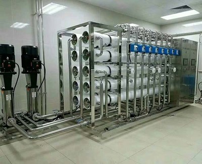 合肥藍化 | 合理水處理設備研發(fā)——創(chuàng)新驅(qū)動可持續(xù)發(fā)展