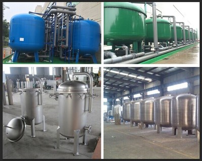 致力科技創(chuàng)新，賦能水環(huán)境治理——公司水處理設備研發(fā)介紹