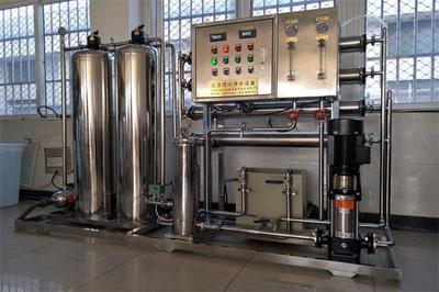 大型純水設(shè)備助力蔬菜生產(chǎn)開辟新市場——水處理設(shè)備研發(fā)的突破與應(yīng)用