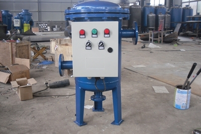 SYS-65 福建全程綜合水處理器 水處理設(shè)備研發(fā)的核心與應(yīng)用