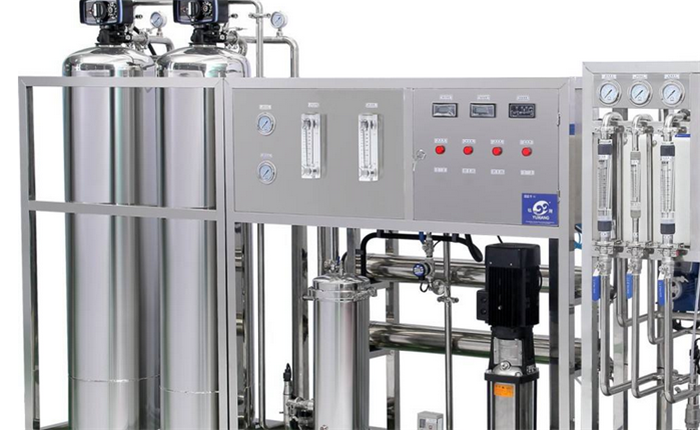 蘇泊爾水處理 深耕研發，引領健康飲水新時代